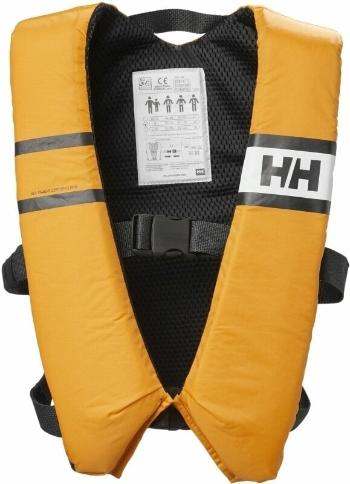 Helly Hansen Comfort Compact 50N Cloudberry 40-60 kg Plovací vesta
