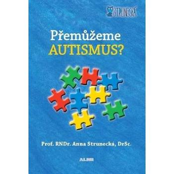 Přemůžeme autismus? (978-80-87494-23-3)