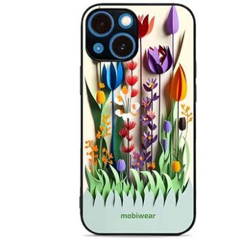 Mobiwear Glossy lesklý pro Apple iPhone 13 Mini - G015G (5904808459938)