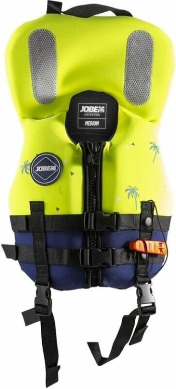 Jobe Neoprene Safety Vest Youth XS/S Záchranná vesta