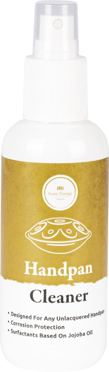 Meinl Sonic Energy Handpan Cleaner