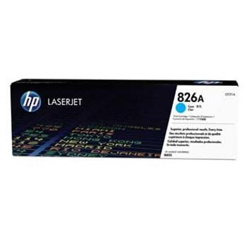 HP CF311A azurový (cyan) originální toner