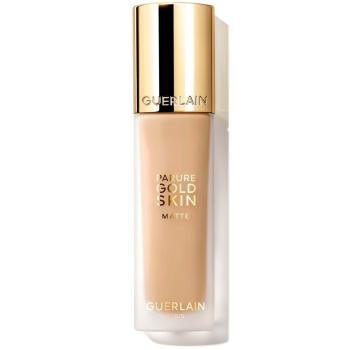 Guerlain Matující make-up Parure Gold Skin Matte (Foundation) 35 ml 3W Warm