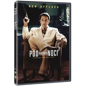 Pod rouškou noci - DVD (W02048)