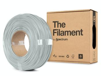 Filament "The Filament" ReFill PLA HS 1.75mm MIRAGE GREY 1kg