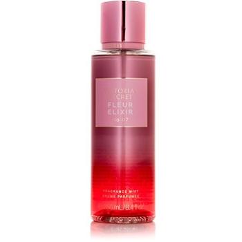 VICTORIA'S SECRET Fleur Elixir No. 7 250 ml (667555168687)