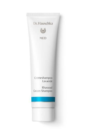 Dr.Hauschka MED Krémový šampon Rhassoul 150 ml