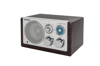 Orava Retro rádio RR-19