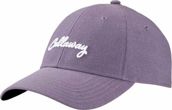 Callaway Womens Stitch Magnet Lavender Haze UNI Kšiltovka