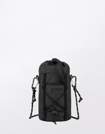 Elliker Kirkby Bottel Bag BLACK