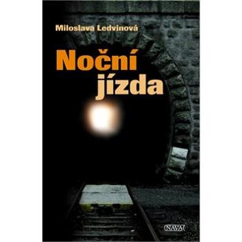 Noční jízda (978-80-7211-344-6)