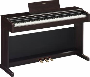 Yamaha YDP-145 Digitální piano Dark Rosewood