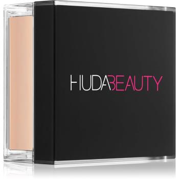 Huda Beauty Easy Bake Loose Powder sypký pudr odstín Cupcake 20 g