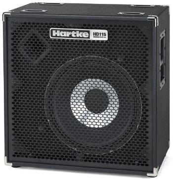 Hartke HD115