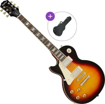 Epiphone Les Paul Standard 50s LH SET Vintage Sunburst Elektrická kytara
