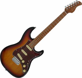 Sire Larry Carlton S7 Vintage 3-Tone Sunburst Elektrická kytara