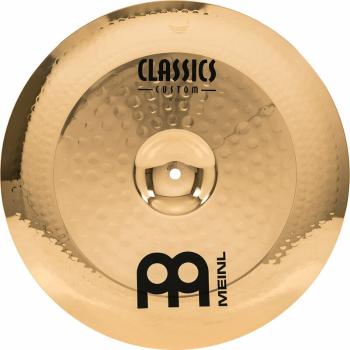 Meinl CC16CH-B Classics Custom 16" China činel