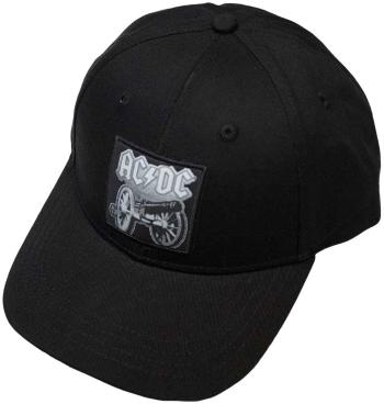 AC/DC Kšiltovka For Those About To Rock Black