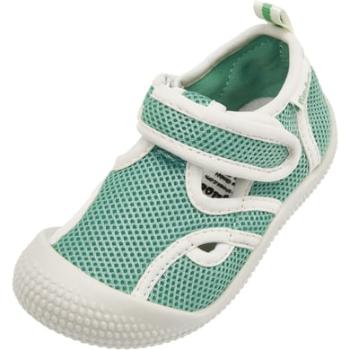 Playshoes Aqua- Sand ale máta