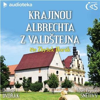 Krajinou Albrechta z Valdštejna