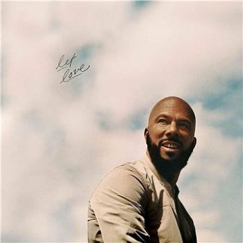 Common: Let Love - LP (7210798)