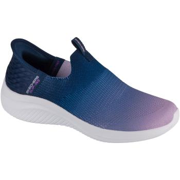 Skechers  Slip-Ins Ultra Flex 3.0 - Beauty Blend  Nízke tenisky Modrá