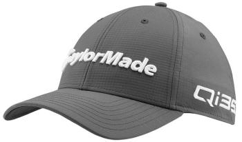 TaylorMade Tour Radar Grey UNI Kšiltovka