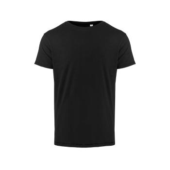 Mantis Pánské tričko Superstar T - Černá | 2XL