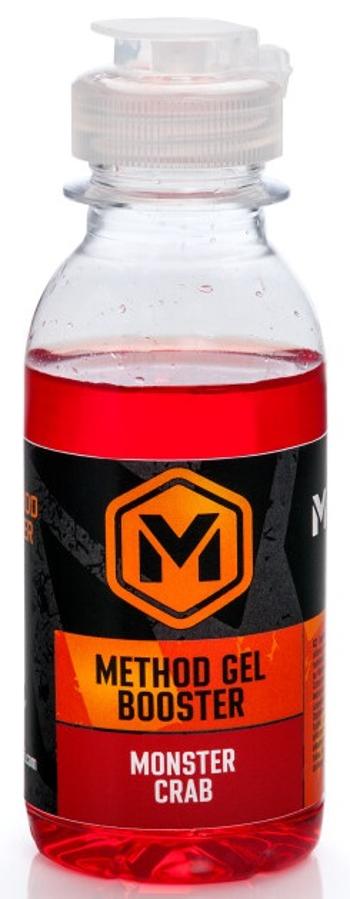 Mivardi booster method gel booster 100 ml - monster crab