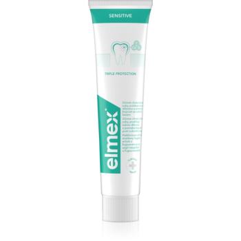 Elmex Sensitive pasta pro citlivé zuby 75 ml