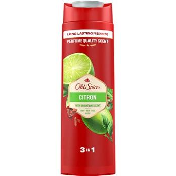 OLD SPICE Citron 400 ml      (8001090533890)