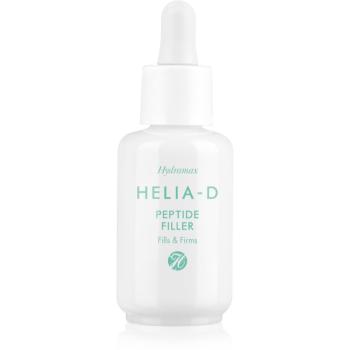 Helia-D Hydramax Peptide Filler zpevňující sérum 30 ml