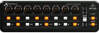 Behringer X-Touch Mini Ovladač DAW