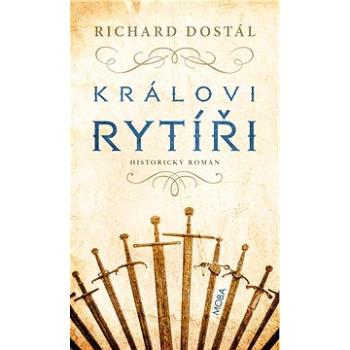 Královi rytíři (978-80-243-9433-6)