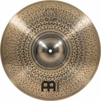 Meinl Pure Alloy Custom Medium 18" Crash činel