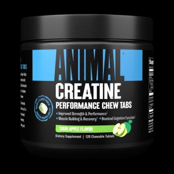 Universal Nutrition Animal Creatine Chews