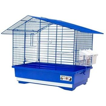 Cobbys Pet House klec pro exoty 49 × 32 × 38 cm (20009)