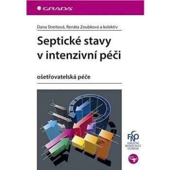 Septické stavy v intenzivní péči (978-80-247-5215-0)