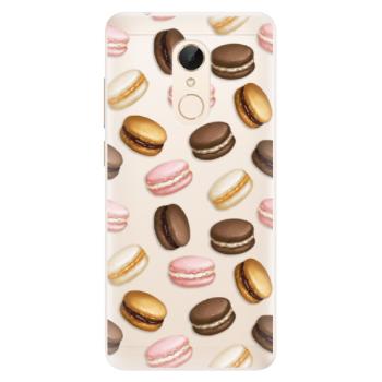 Silikonové pouzdro iSaprio - Macaron Pattern - Xiaomi Redmi 5