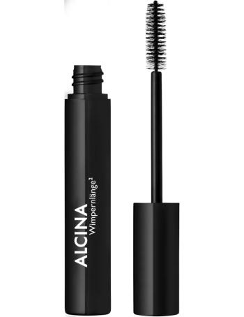 Alcina Objemová a prodlužující řasenka (Mascara Lash Length²) Black