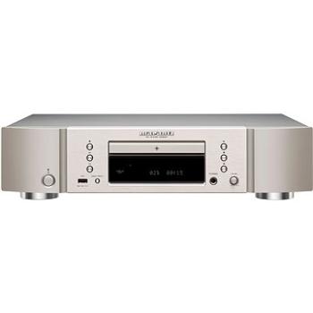 Marantz CD6007 stříbrno-zlatý (CD6007-N1SG)