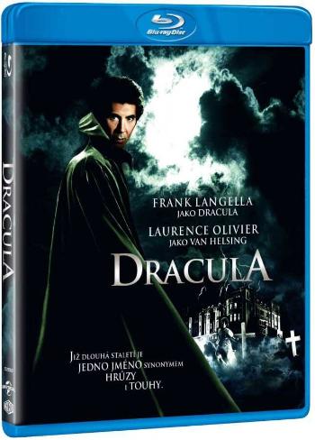 Dracula (1979) (BLU-RAY)