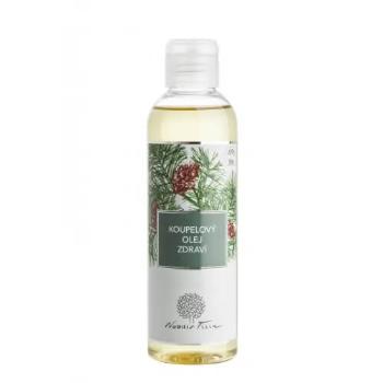 Nobilis Tilia Koupelový olej Zdraví 200 ml