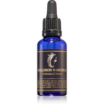 N-Medical Hyaluron hydratační sérum 30 ml