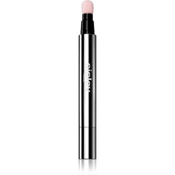 Sisley Stylo Lumière rozjasňovací pero na oči proti vráskám a tmavým kruhům odstín 3 Sofr Beige 2.5 ml