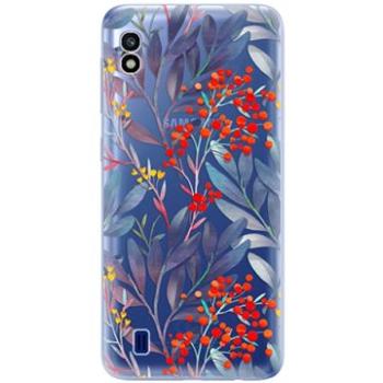 iSaprio Rowanberry pro Samsung Galaxy A10 (rowb-TPU2_GalA10)