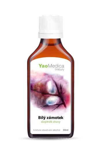 Yao Medica Bílý zámotek 047 50 ml