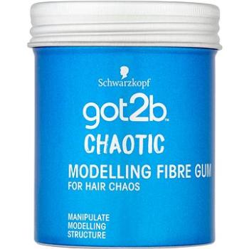 SCHWARZKOPF GOT2B Chaotic 100 ml (9000100366410)