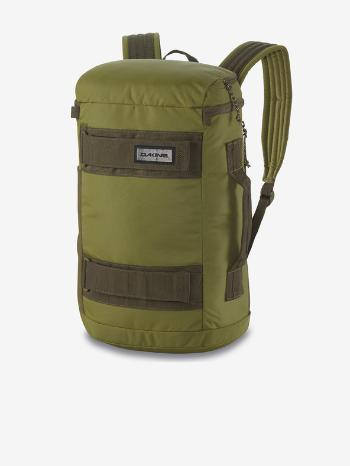 Dakine Mission Street Pack 25 l Batoh Zelená