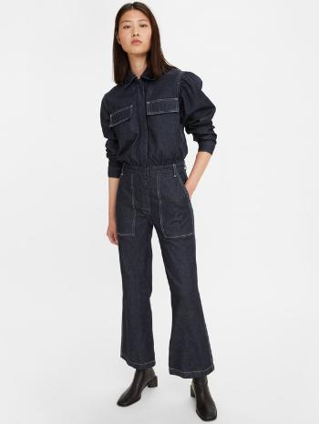 Levi's® Levi's® Flight Suit Overal Modrá